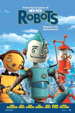 Robots
