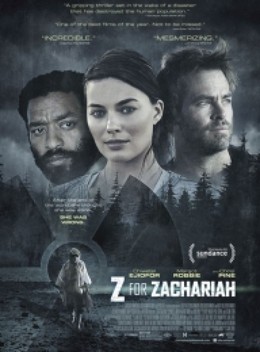Z For Zachariah