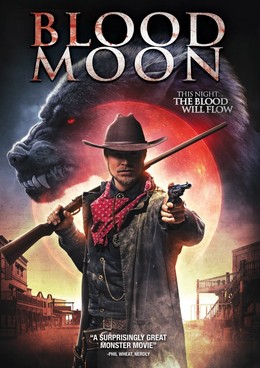Blood Moon