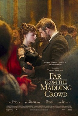 Far From The Madding Crowd