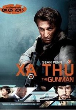 The Gunman