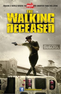 The Walking Deceased