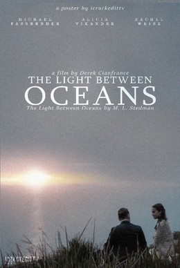 The Light Between Oceans