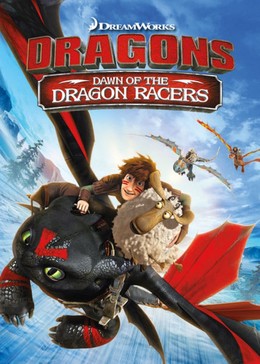 Dawn of the Dragon Racers
