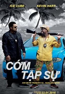 Ride Along 2