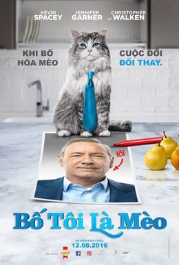 Nine Lives