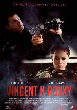 Vincent N Roxxy