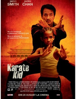 The Karate Kid