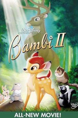 Bambi II