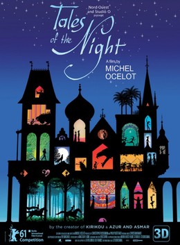 Tales Of The Night