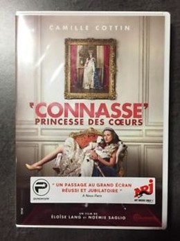 Cô Gái Đến Từ Paris