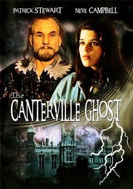 The Canterville Ghost