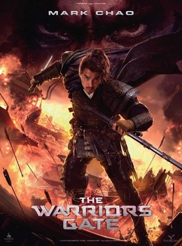 Warrior’s Gate