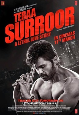 Teraa Surroor