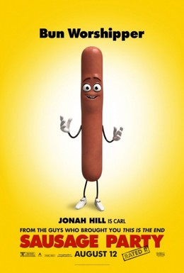 Sausage Party
