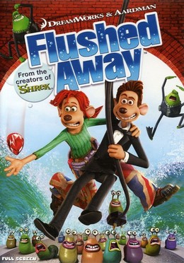 Flushed Away