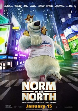 Norm of the North