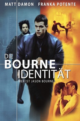 The Bourne Identity