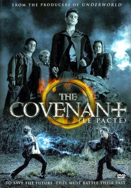 The Covenant