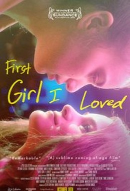 First Girl I Loved