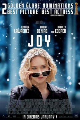 Joy
