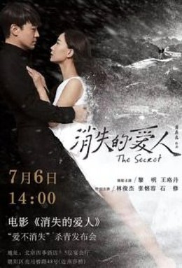 Người Vợ Mất Tích