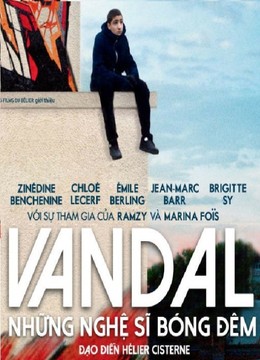 Vandal