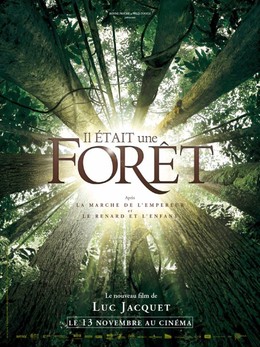 Il Était Une Forêt