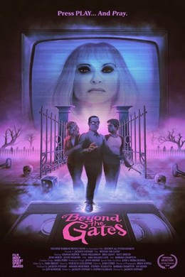 Beyond The Gates