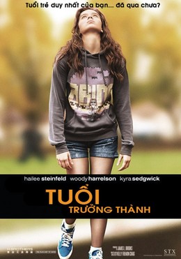 The Edge of Seventeen