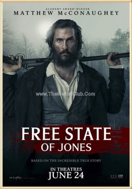 Free State Of Jones