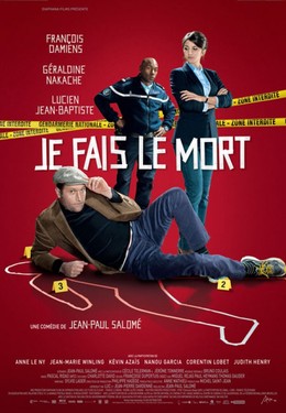 Je Fais Le Mort