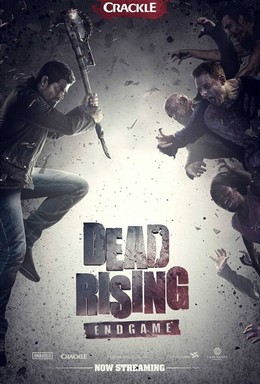 Dead Rising: Endgame