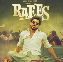 Raees
