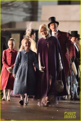 The Greatest Showman