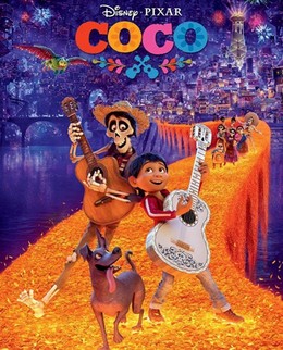 Coco 2017