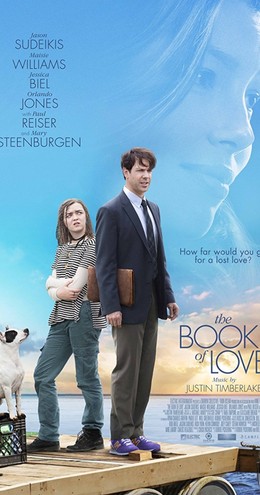The Book Of Love