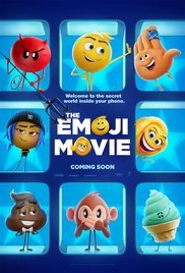 The Emoji Movie