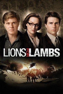 Lions For Lambs