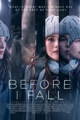 Before I Fall