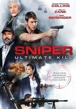 Sniper: Ultimate Kill