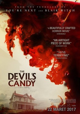 The Devil's Candy