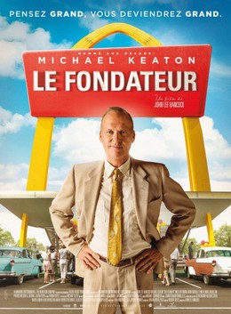 The Founder
