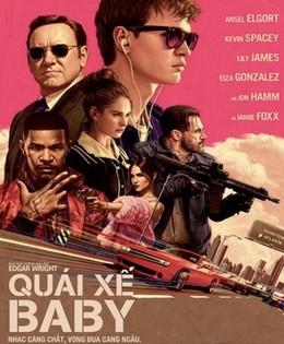 Baby Driver