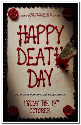 Happy Death Day