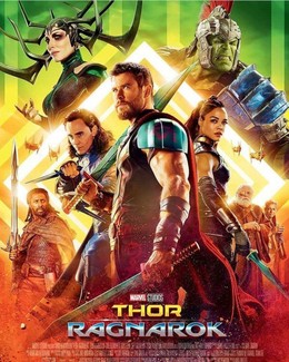 Thor: Ragnarok