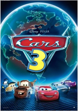 Cars 3