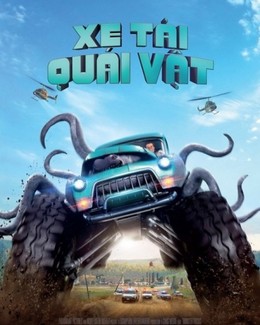 Monster Trucks