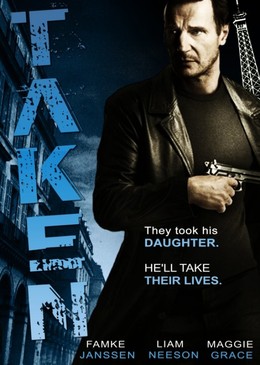 Taken