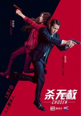 Killing For Justice